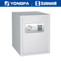 Safewell 50cm Höhe Egd Panel Elektronische Safe für Zuhause